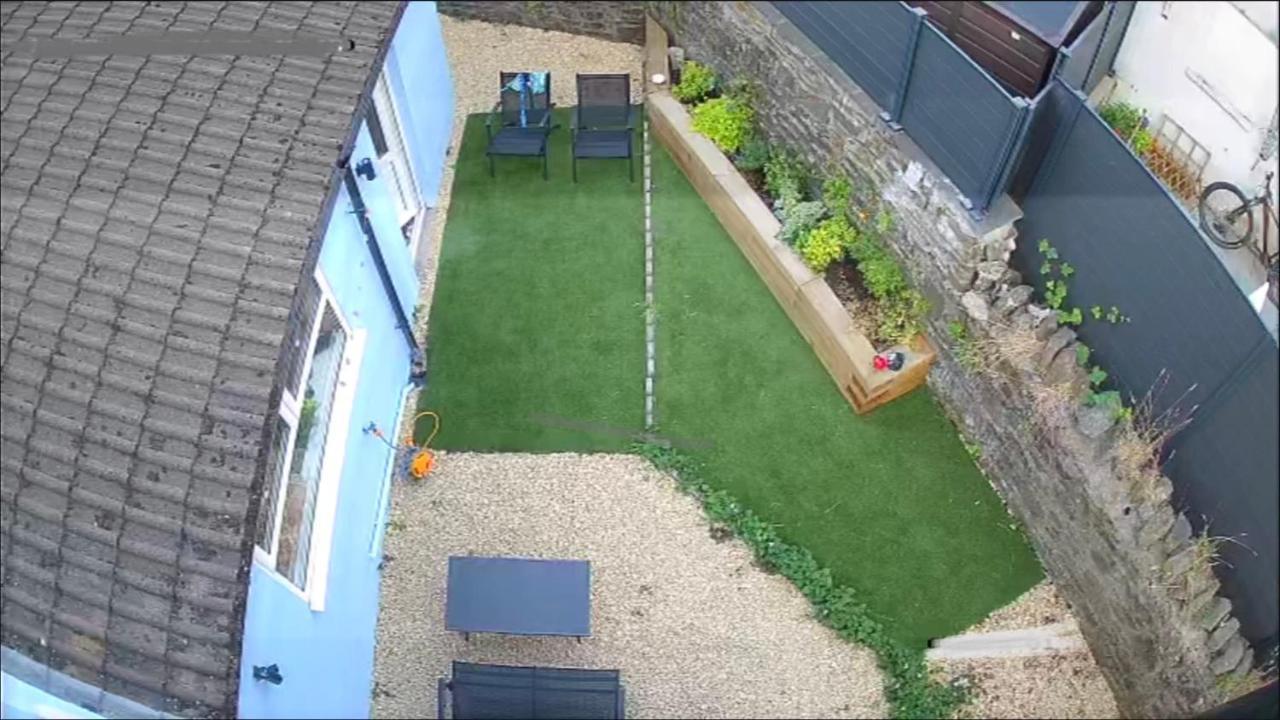 Rhondda Tunnel Cottage By Staystaycations Treorky Kültér fotó